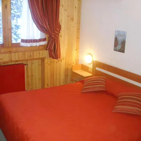 Aquila Szálloda Livigno